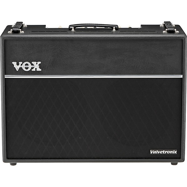 完動品 ギターアンプ VOX valvetronix 福岡市 VOX VT20X ギターアンプ コンボ 20W(アンプ、エフェクトを自由に