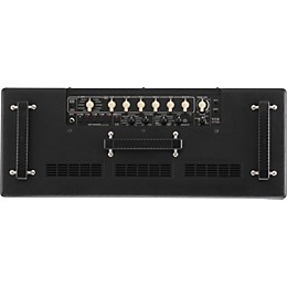 Open Box VOX Valvetronix VT120+ 120W 2x12 Guitar Combo Amp Black