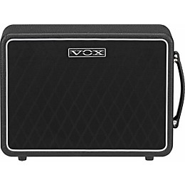 VOX V110NT Lil' Night Train 1x10 Guitar Speaker Cabinet Black