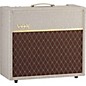 VOX Hand-Wired AC15HW1X 15W 1x12 Tube Guitar Combo Amp Fawn thumbnail