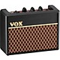 Open Box VOX AC1 RhythmVOX Battery Powered Guitar Combo Amp Level 1 Black thumbnail