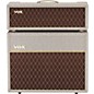 Open Box VOX Hand-Wired AC30HWHD 30W Tube Guitar Amp Head Level 1 Fawn