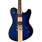 Schecter Guitar Research Dan Donegan Ultra Signature Electric Guitar See-Thru Blue thumbnail