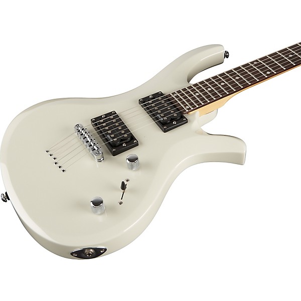 Schecter Guitar Research Riot-6 Deluxe Electric Guitar Black