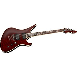 Open Box Schecter Guitar Research Hellraiser Special Avenger