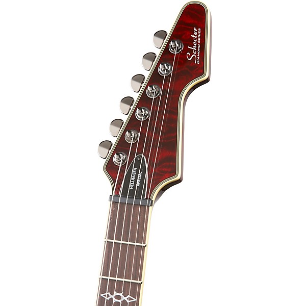 ギター Schecter Hellraiser special Schecter Guitar Research Hellraiser Special C-8 Electric
