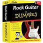 eMedia Rock Guitar For Dummies CD-ROM thumbnail