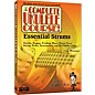 eMedia Essential Strums for the Ukulele DVD thumbnail