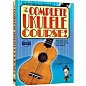 eMedia The Complete Ukulele Course DVD thumbnail