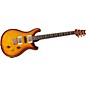 PRS Special Quilt Maple Top Wide-Thin Neck with Birds Electric Guitar Smoke Burst thumbnail