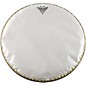 Remo Falams XT Crimped Snare Side Drum Head Smooth White 13" thumbnail