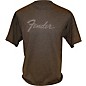 Fender Amp Logo T-Shirt Charcoal Large thumbnail