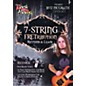 Hal Leonard 7-String Fretribution Rhythyms & Leads 2 DVD Set