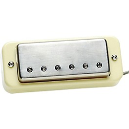 Seymour Duncan Antiquity II Adjustable Mini Humbucker ... Seymour Duncan Antiquity II Adjustable Mini Humbucker Neck Position