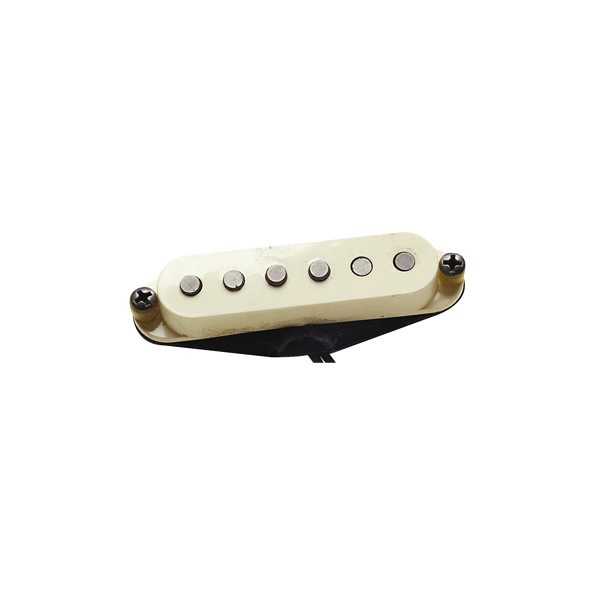 Seymour Duncan Antiquity for Strat Texas Hot RW/RP (middle