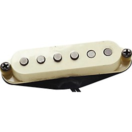 Seymour Duncan Antiquity for Strat Texas Hot RW/RP (middle position)