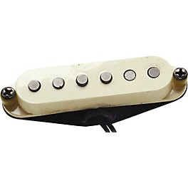 Seymour Duncan Antiquity For Strat Texas Hot Custom-Bridge Pickup (added output)