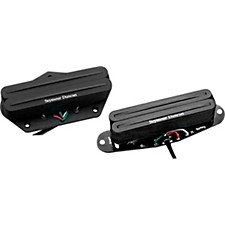 SEYMOUR DUNCAN Hot Rails 未開封新品 Open Box Seymour Duncan Hot Rails for Tele Pickup Set