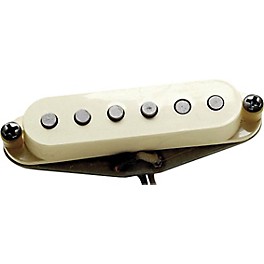 Seymour Duncan Antiquity II Surf for Strat custom-bridge (added output)