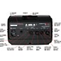 Galaxy Audio PA6SR Powered Hot Spot with Wireless Receiver Card