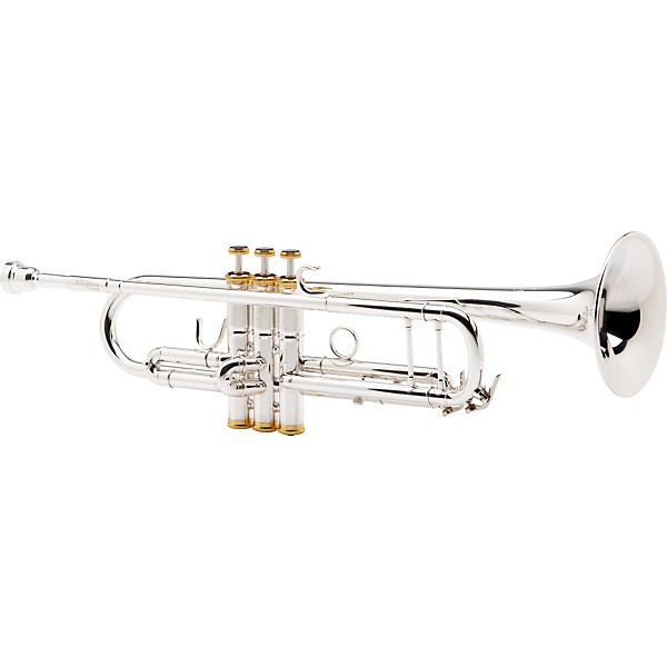 Sonare TRB-600 Series Bb Trumpet TRB-600 Silver