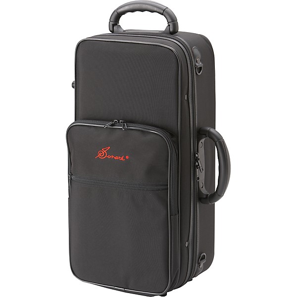 Sonare TRB-600 Series Bb Trumpet TRB-600 Silver