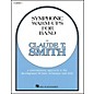 Hal Leonard Symphonic Warm-Ups For Band For B Flat Clarinet 1 thumbnail