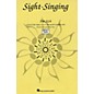 Hal Leonard Sight-Singing For SSA Singer Edition Practical Course For Beg & Intermediate Choirs thumbnail
