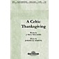 Hal Leonard A Celtic Thanksgiving SATB thumbnail