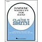 Hal Leonard Symphonic Warm-Ups For Band For B Flat Clarinet 2 thumbnail