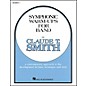 Hal Leonard Symphonic Warm-Ups For Band For Trumpet 1 thumbnail