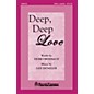 Hal Leonard Deep, Deep Love SATB thumbnail