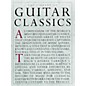 Music Sales Library Of Guitar Classics thumbnail