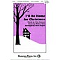 Hal Leonard I'll Be Home For Christmas SATB thumbnail