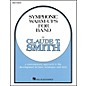 Hal Leonard Symphonic Warm-Ups For Band For Percussion thumbnail