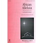 Hal Leonard African Alleluia 2-part (SAB) thumbnail