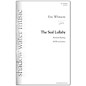 Hal Leonard The Seal Lullaby SATB thumbnail