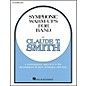 Hal Leonard Symphonic Warm-Ups For Band For Flute Or Piccolo thumbnail