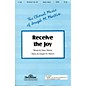 Hal Leonard Receive The Joy SATB thumbnail