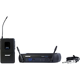 Open Box Shure PGXD14 Digital Wireless System for Guitar/Bass Level 1