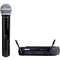 Open Box Shure PGXD24/PG58 Digital Wireless System with PG58 Mic Level 1 thumbnail