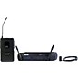 Shure PGXD14/85 Digital Wireless System with WL185 Lavalier Mic thumbnail