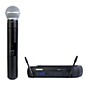 Shure PGXD24/SM58 Digital Wireless System with SM58 Mic thumbnail