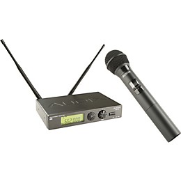 Shure SVX Wireless Microphone Handheld PG58 w/ SVX2