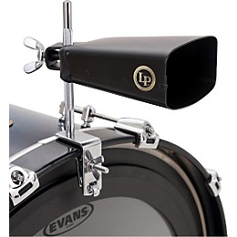 LP NY Cowbell With Mount