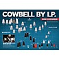 LP NY Cowbell With Mount