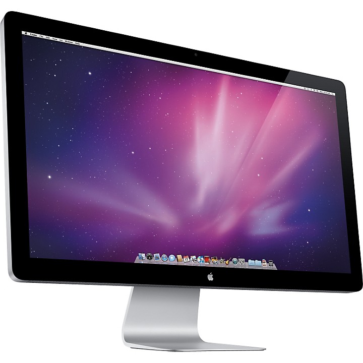 Open Box Apple 27