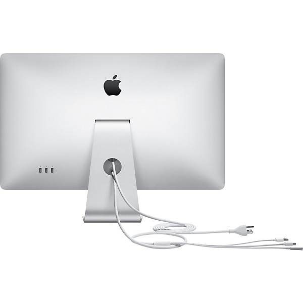 【数々のアワードを受賞】 Open Box 27 Apple ディスプレイ・モニター本体