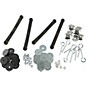 Ludwig LE788 Suspension Belt Assembly and Hardware Kit thumbnail