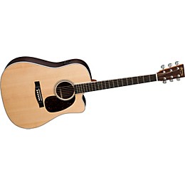 MARTIN マーチン　GPCPA3 Fishman F1 Aura plus Martin GPCPA3 Acoustic-Electric Guitar (2011) – Elderly